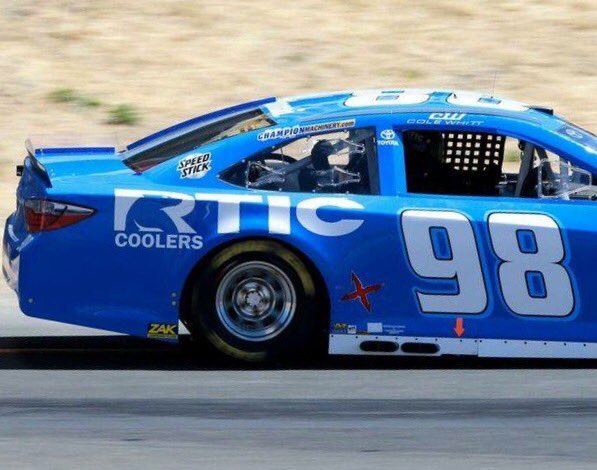 MattyK_Ski's tweet photo. .#Popcorn ready 4 @RaceSonoma #NASCAR #Savemart350 on @FS1 - GL @ColeWhitt &amp; ty @RticCoolers #LPGCA + all partners https://t.co/HiT5Uap9bG