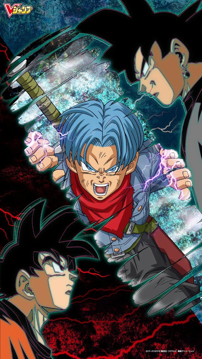 Dragon Ball Tuits Z on Twitter: Dragon Ball Tuits Z on Twitter:
