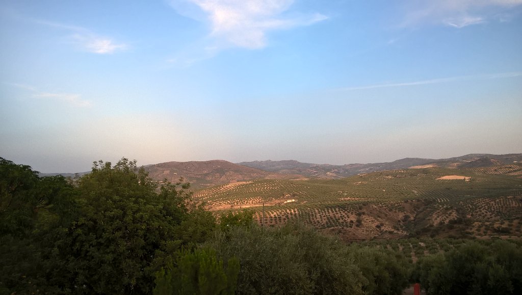 ainsburyml's tweet photo. A beautiful evening, in El Poleo, Priego de Córdoba https://t.co/FhFrq906ie
