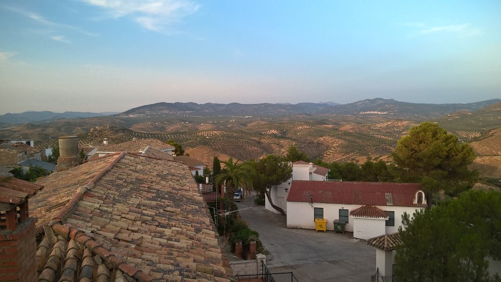 ainsburyml's tweet photo. A beautiful evening, in El Poleo, Priego de Córdoba https://t.co/FhFrq906ie