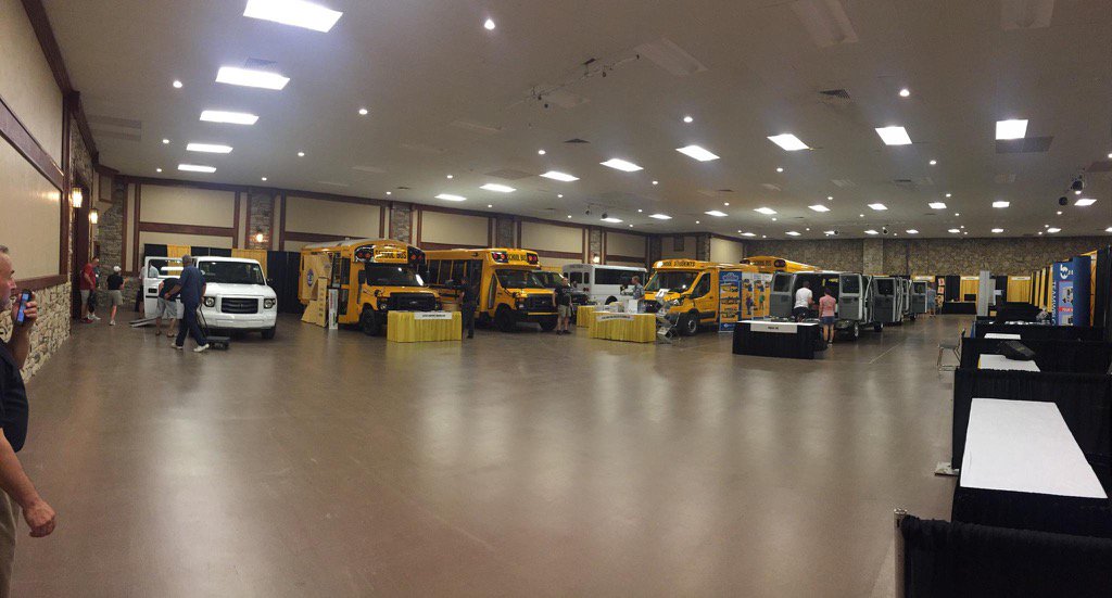 PA School Bus Assn. tweet media