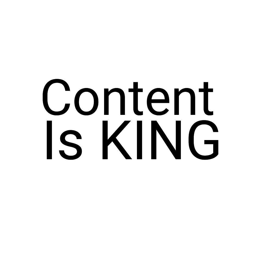 ch2consulting's tweet photo. Content marketing. Are you offering content others want to read or even share? #TheZabEffect #Chp2 https://t.co/gmAa0i4Bm0
