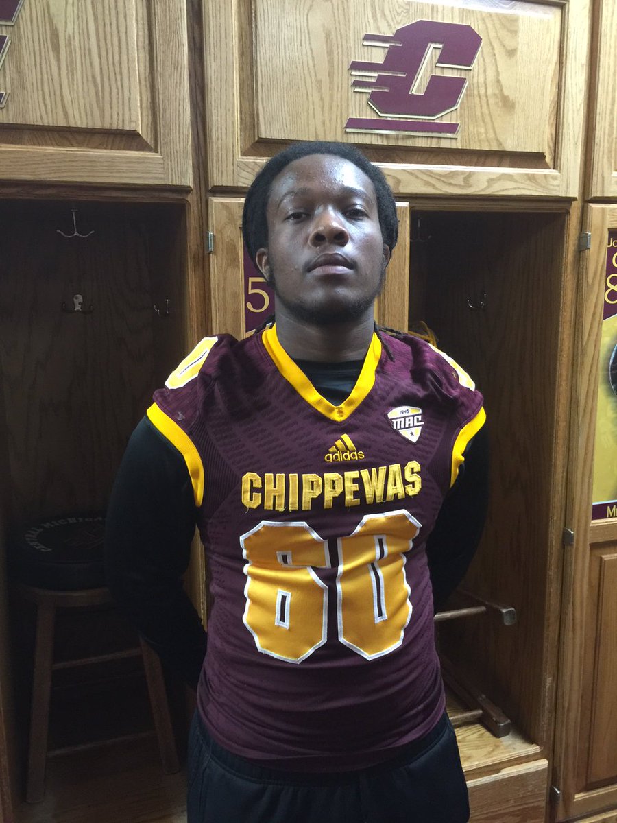 jkimbro_50's tweet image. After long thought I'm blessed to continue my education &amp;amp; football career at Central Michigan #FireUpChips