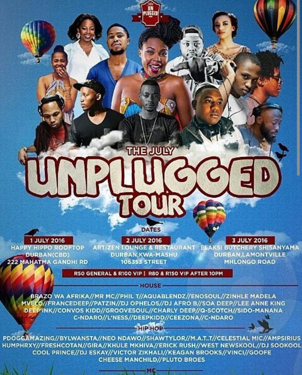 okay you know what akchwally, I cannot contain myself anymore beeeen been waiting. #July unplugged #theunpluggedtour