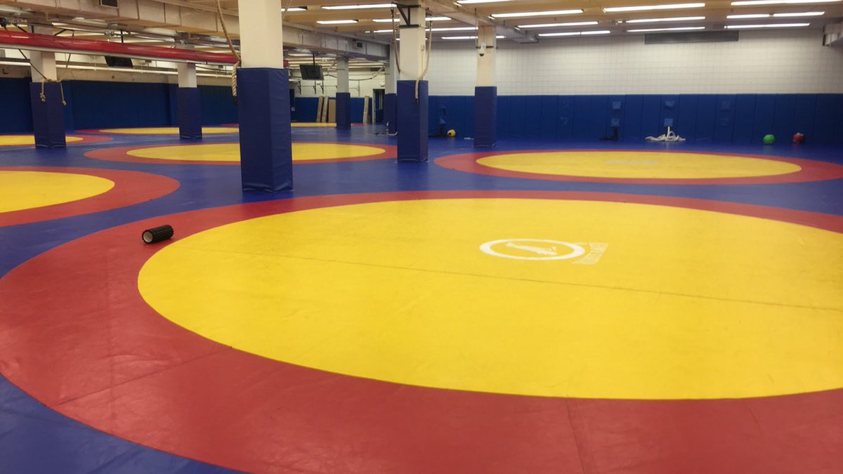 amanda12louise's tweet photo. Finally got to tour the OTC 😃🙌🏽 #VacationComplete #TeamUSA https://t.co/A7Y6mEdsUK