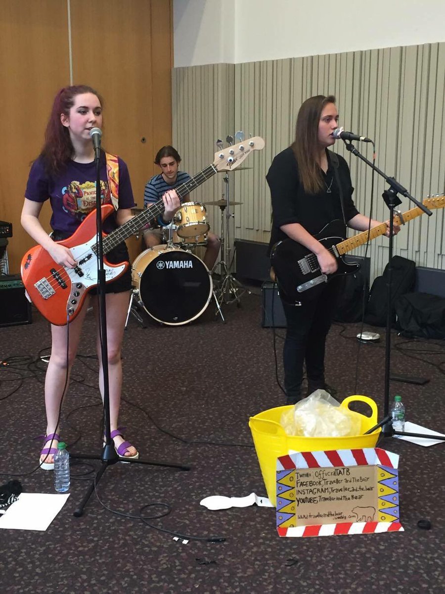 BrodieMcbride's tweet photo. Played a gig in a synagogue today, easy to say that's a first ✌🏼️ https://t.co/uV7uYKw7B6