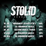 Photo by S T O L I D (@STOLID_HC)