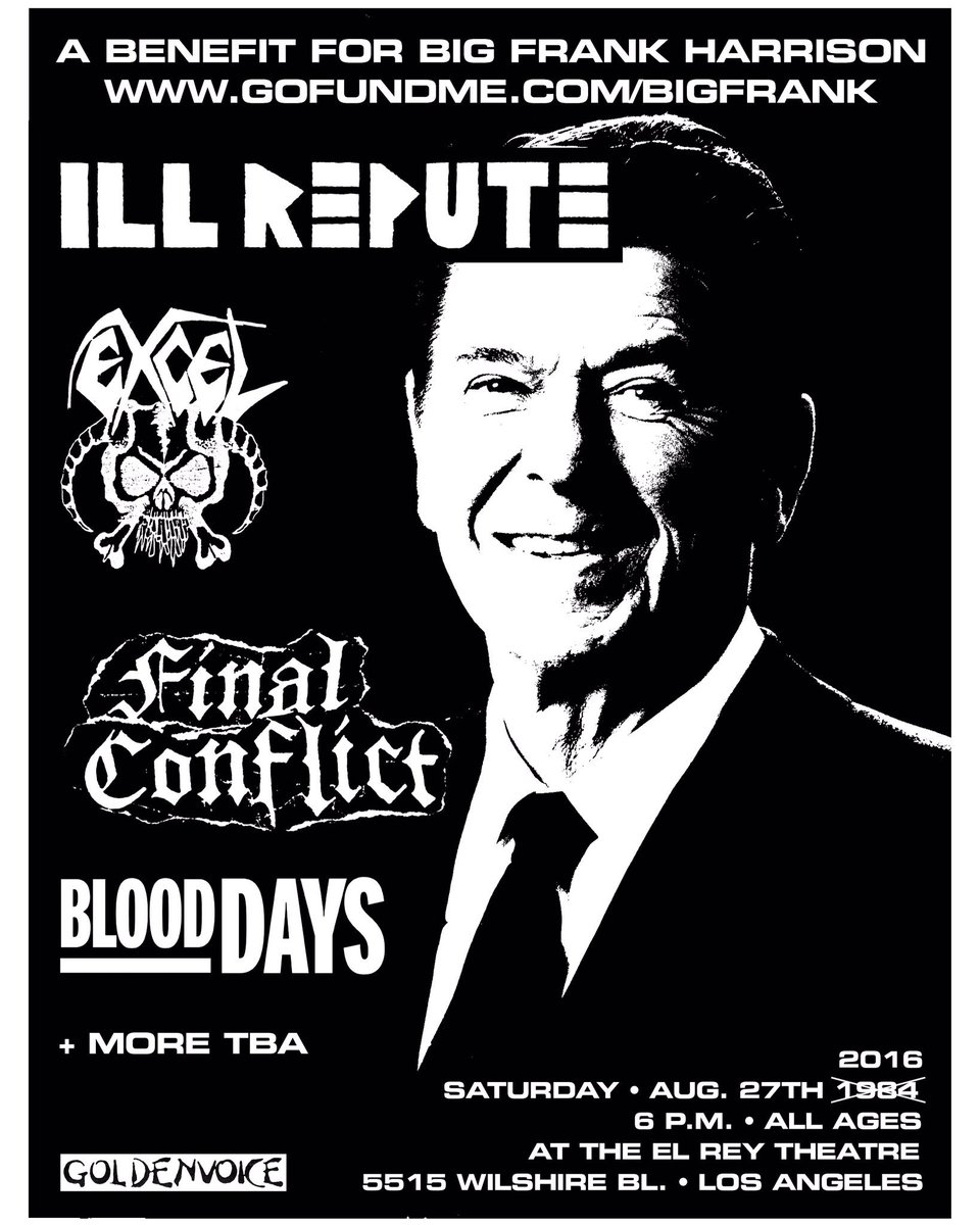 Revelation Records tweet media