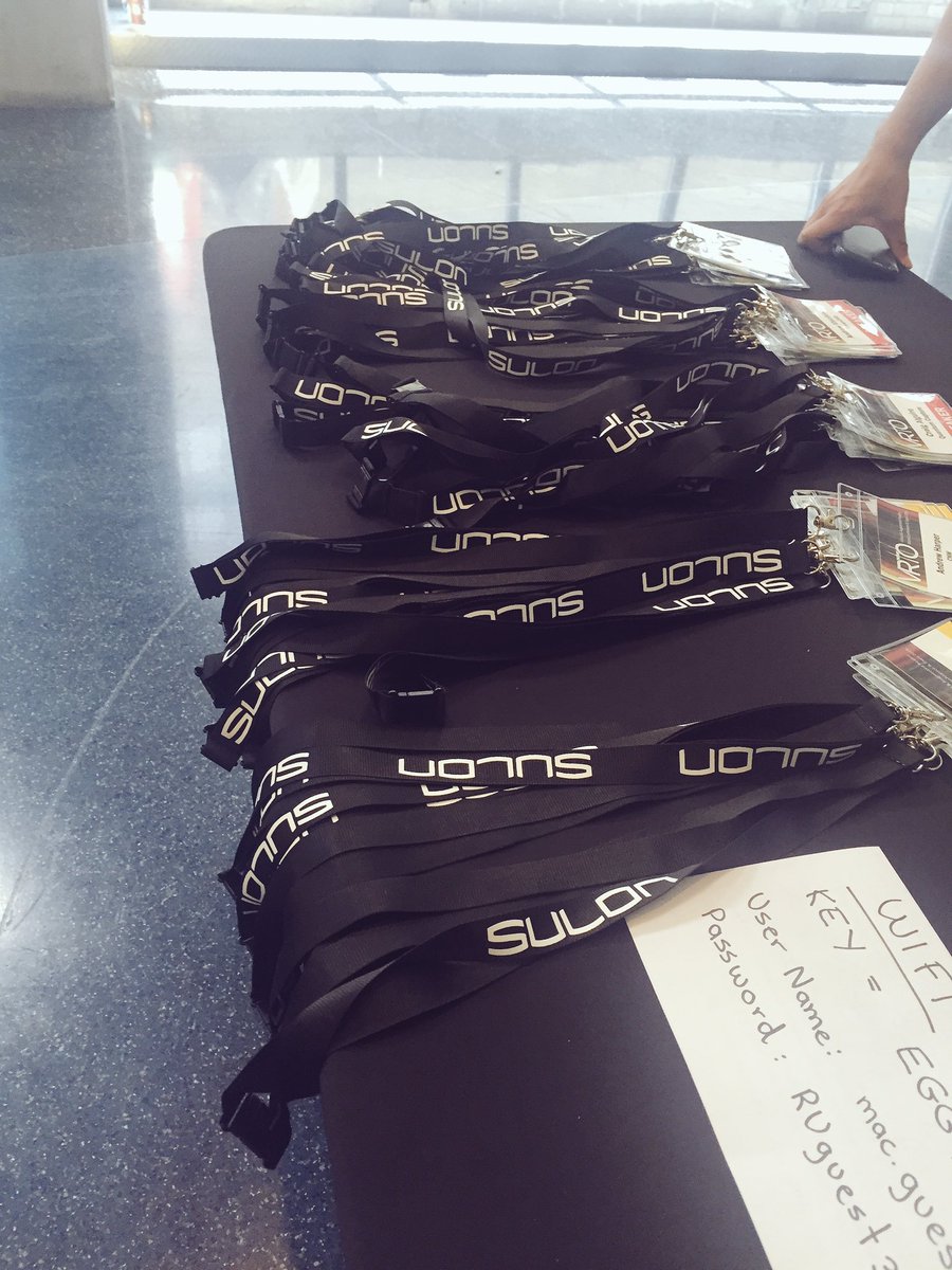 SulonTech's tweet image. Supporting our city that is hosting the largest VR event here in Toronto! #VRToronto