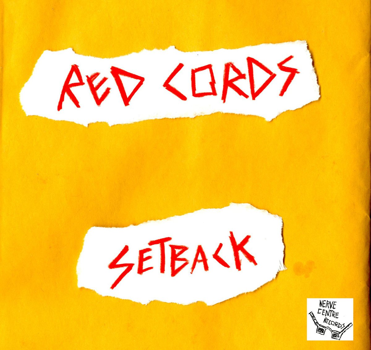 PREMIERE: It's the new <a href="/theREDCORDSuk/">The Red Cords</a> and it's a hit: bit.ly/29d4oGb
