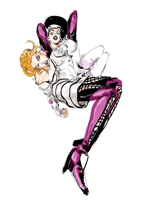 8 