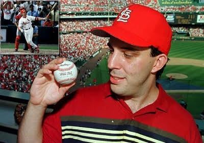 Superpsychz's tweet photo. Can You Believe This Baseball Is Worth ___!!! https://t.co/pOApbUndif https://t.co/9tJskqBzsN