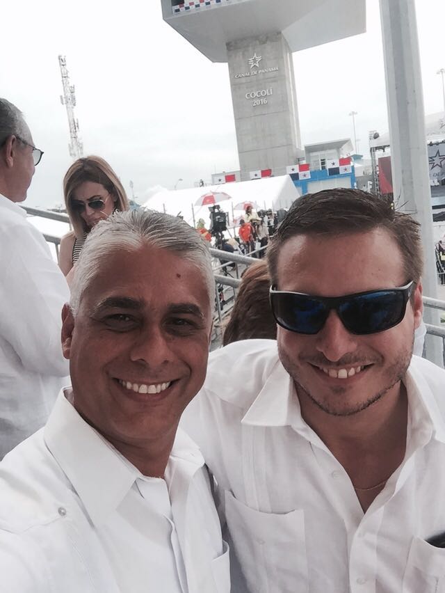 Jorge Luis González tweet media