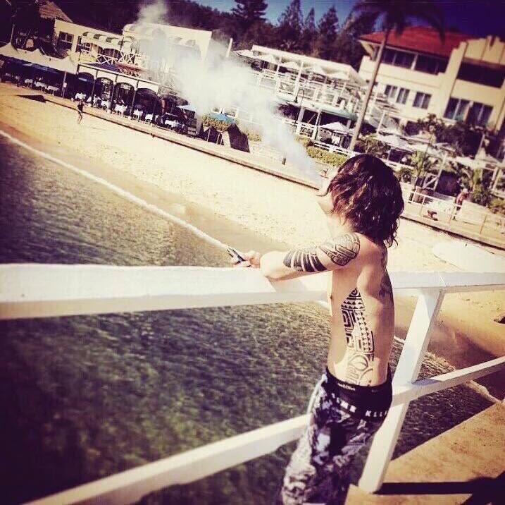 sho17_22's tweet photo. Tomoya happybirthday！！

かっこええわ、ほんま。
最後のスティック投げるとこ一番すき。
体にきおつけてがんばってー https://t.co/oKrnnt7WKh
