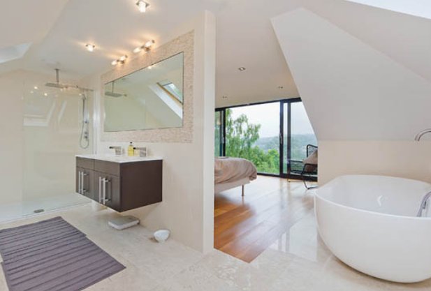 FreshwaterBeth's tweet image. Looking for jaw-dropping inspiration for your dream #ensuite?

Here's 25 designs you'll LOVE designswan.com/archives/25-be…