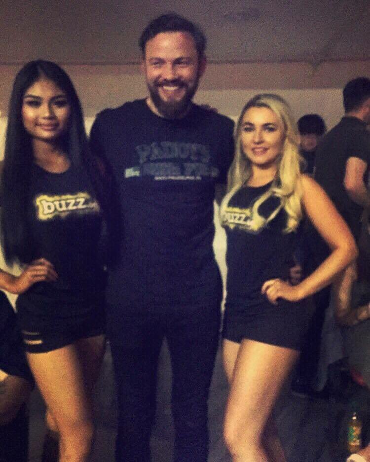 Miss Bikini Ireland tweet media