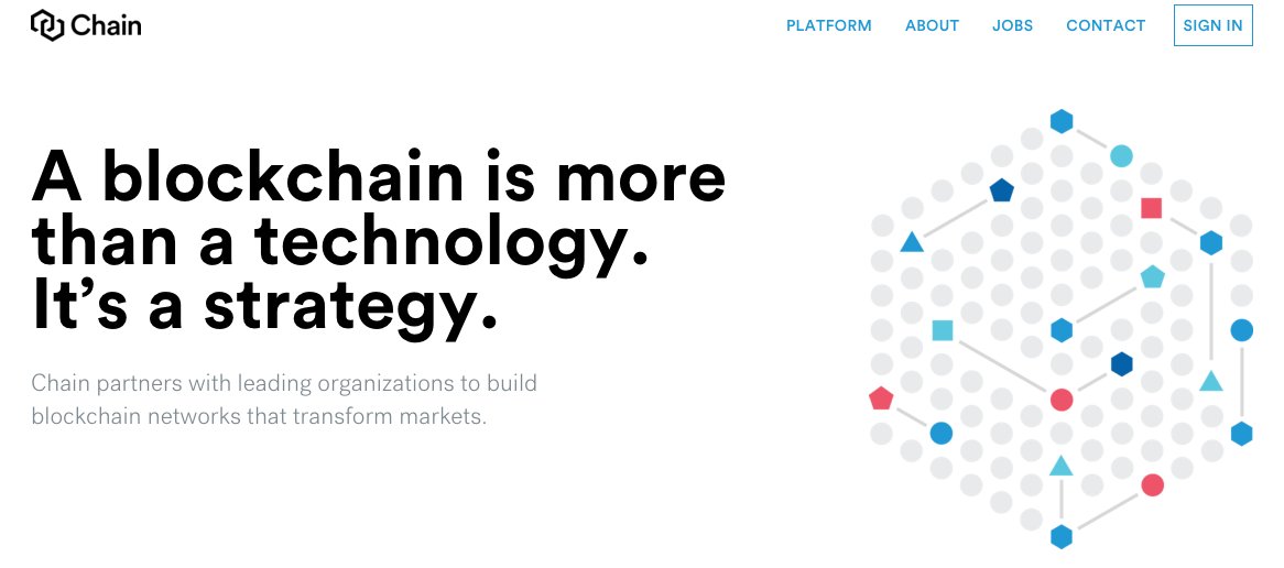 antoine_mor's tweet photo. 12 industries that could be disrupted by the #blockchain #technology https://t.co/Jft8Sj6kXw #insurtech #fintech https://t.co/gaWOnvQMXR