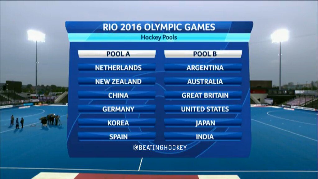 Beating Hockey tweet media