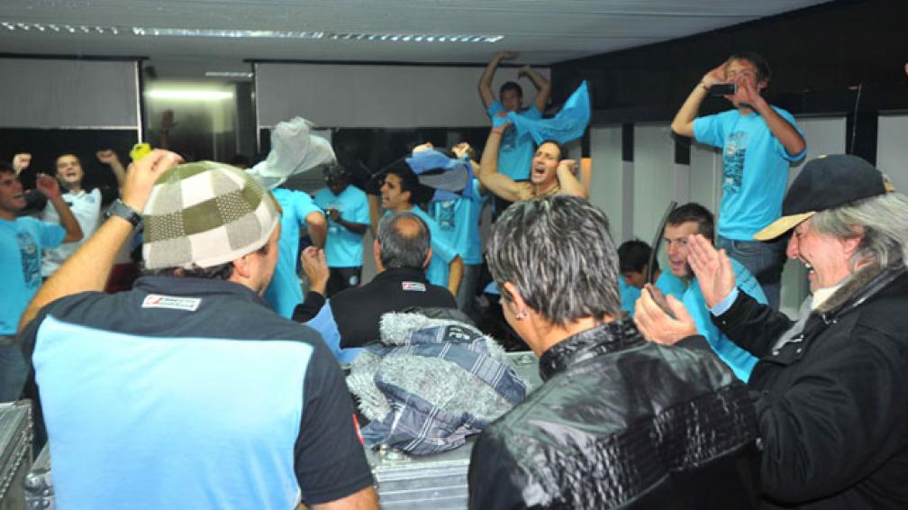 Viviendo el 2011 tweet media