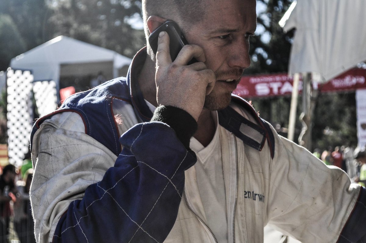 My_Octane's tweet photo. Drama unfolds for @AllenIrwin01 at #JaguarSHC #MyOctane Car Show #DrivenByReality https://t.co/sb4yWE515P https://t.co/WEbgGPO6Ay