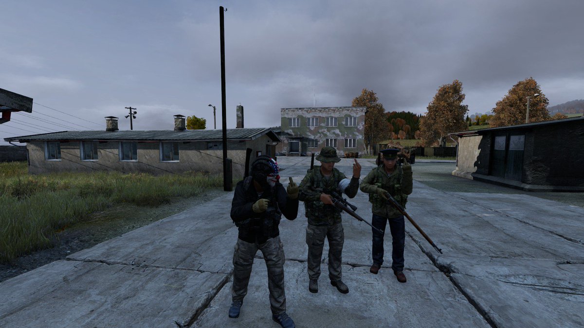 New video coming out tonight, and another one being released Tuesday, thats some sort of record for me :)