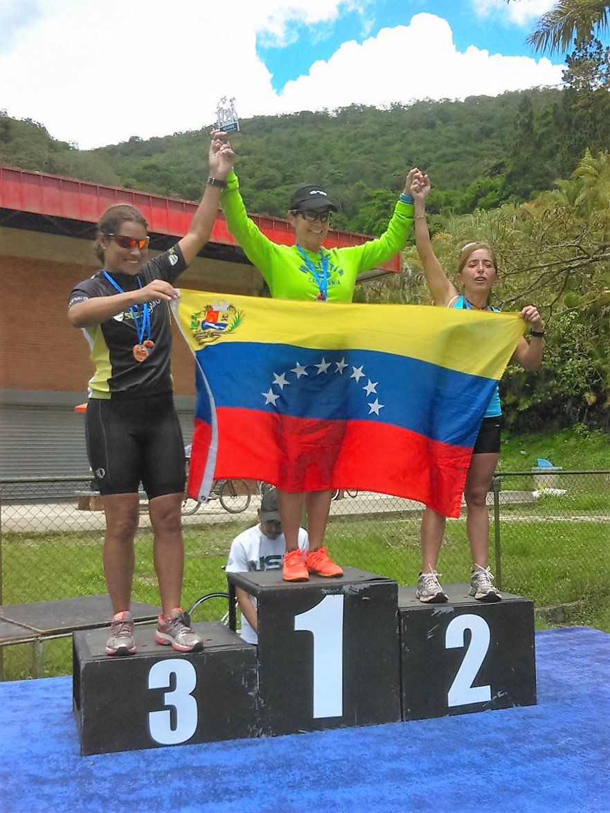 TriatlonUSB's tweet image. Podium #TriatlónSprintUSB @ciclismousb @ceurb_usb @campusb