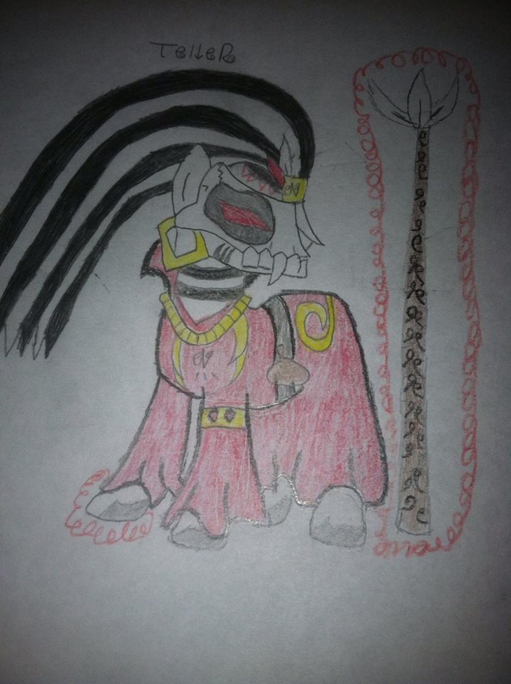 ((You guys are the first to see.. What do you think ^_^))