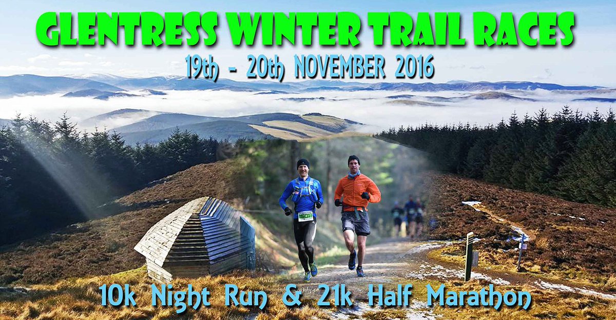 glentress trail marathon