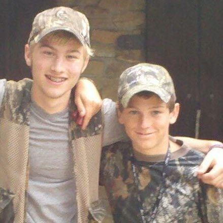 PAPAMO0N's tweet image. Extremely proud of my best friend and brother, Paul. You're going to make an incredible Marine, my friend. @pdowns16