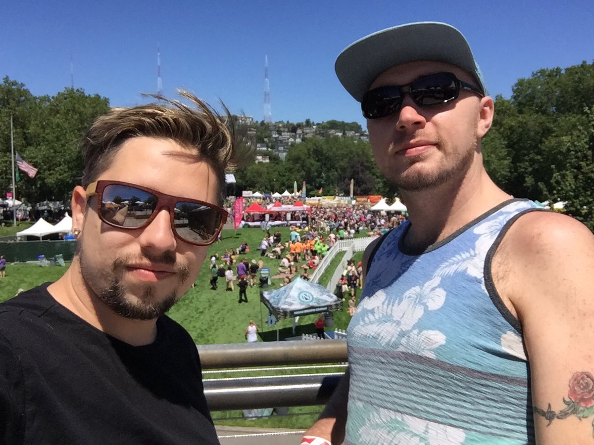 Looking Good, Seattle! #seattlepridefest