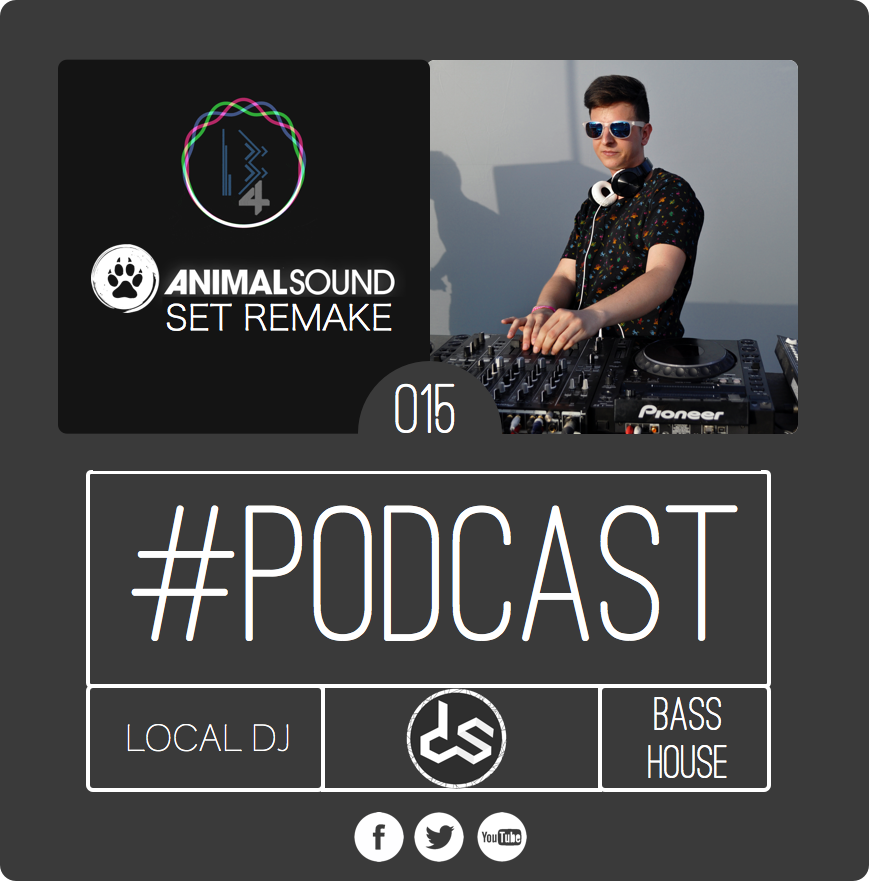 elborjiis's tweet photo. ¡Ya está disponible mi set de #AnimalSound2016 en #B4Music (@beat4lifesp)!
https://t.co/29EqKmfCcK https://t.co/UnClje1Xy3