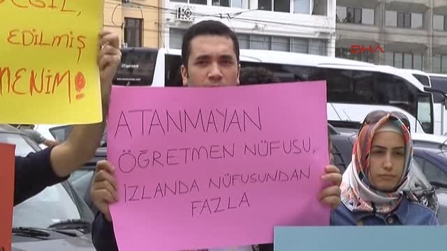 Sn <a href="/BurhanKuzu/">Prof Dr Burhan Kuzu</a> her yıl yapılan Ağustos'ta Öğretmen atamasını KADROLU bir şeklde bekliyorz. #ÖgretmneAtamaCBaskanimiz