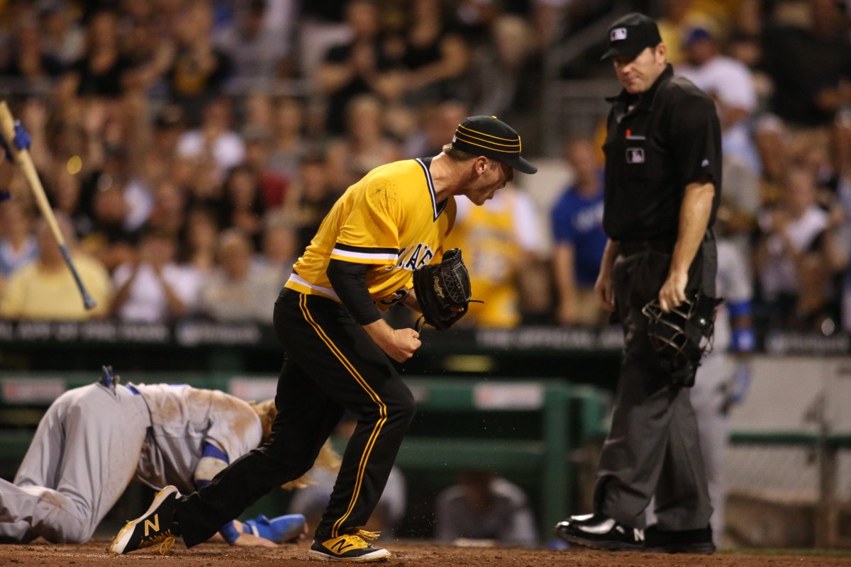 Pirates's tweet image. Retweet.