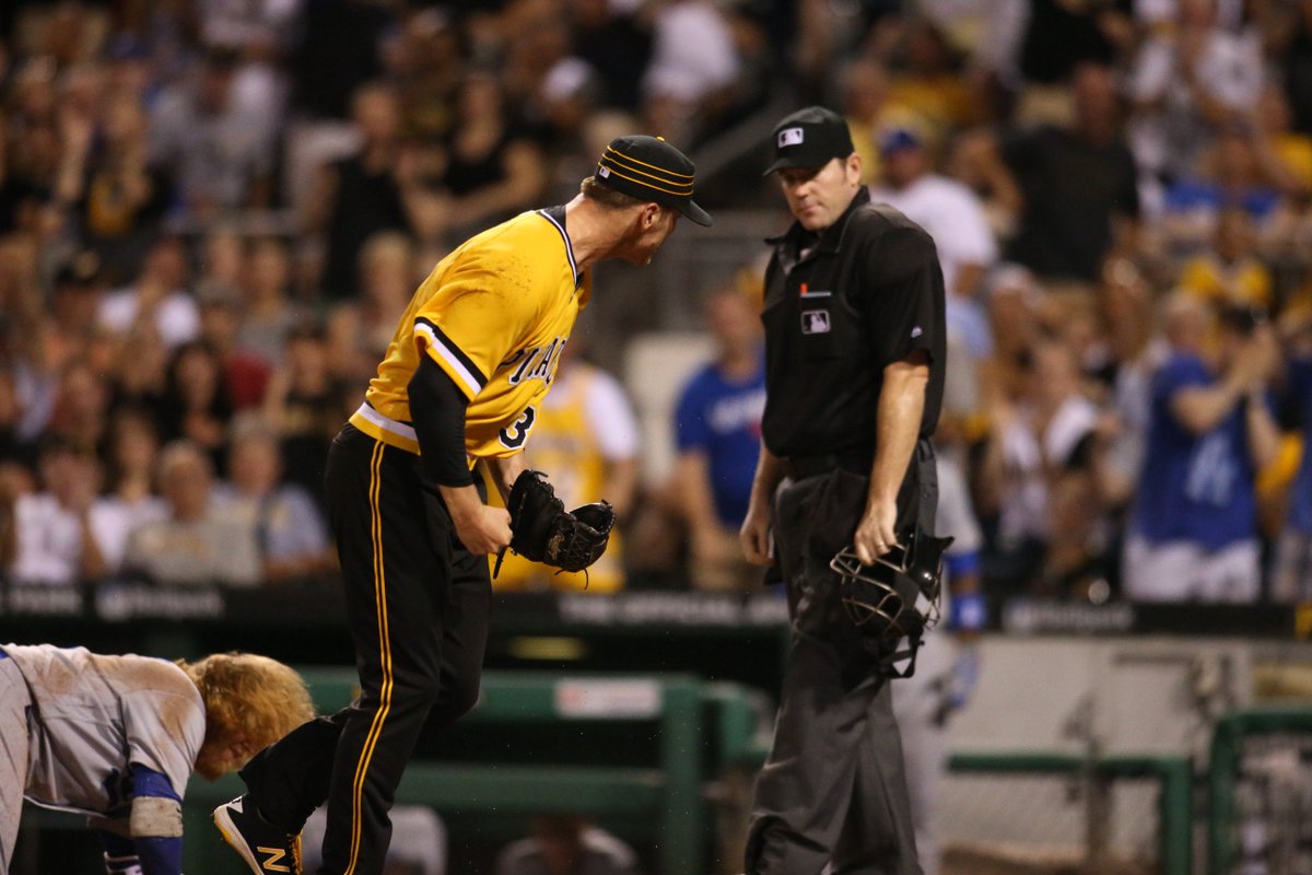 Pirates's tweet image. Retweet.