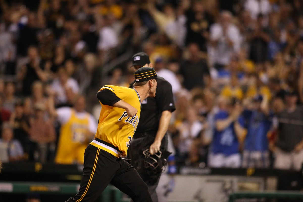 Pirates's tweet image. Retweet.