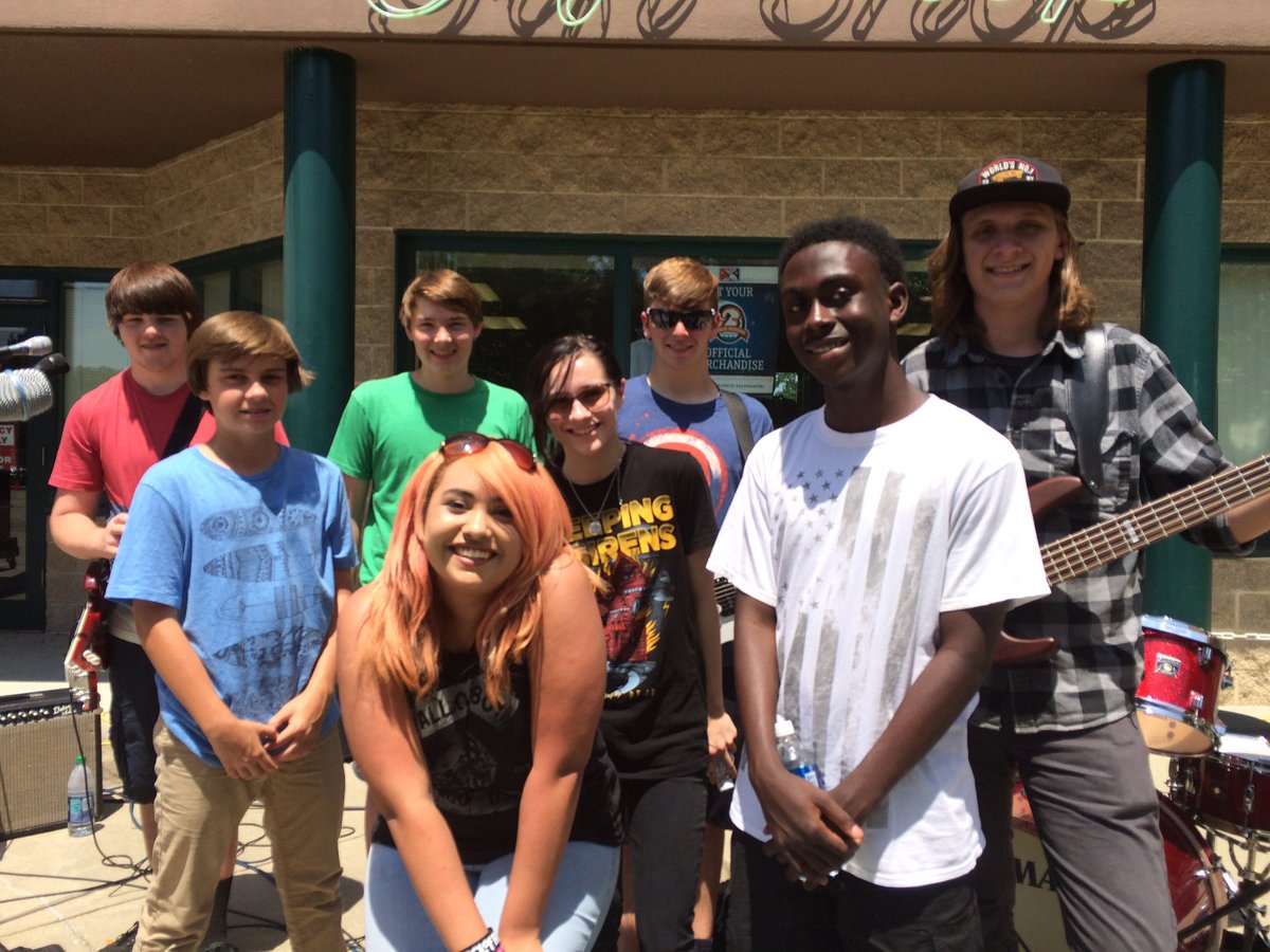 House Band rocked #bowiebaysox stadium today, it was awesome! We do it again in a few weeks, stay tuned for the date