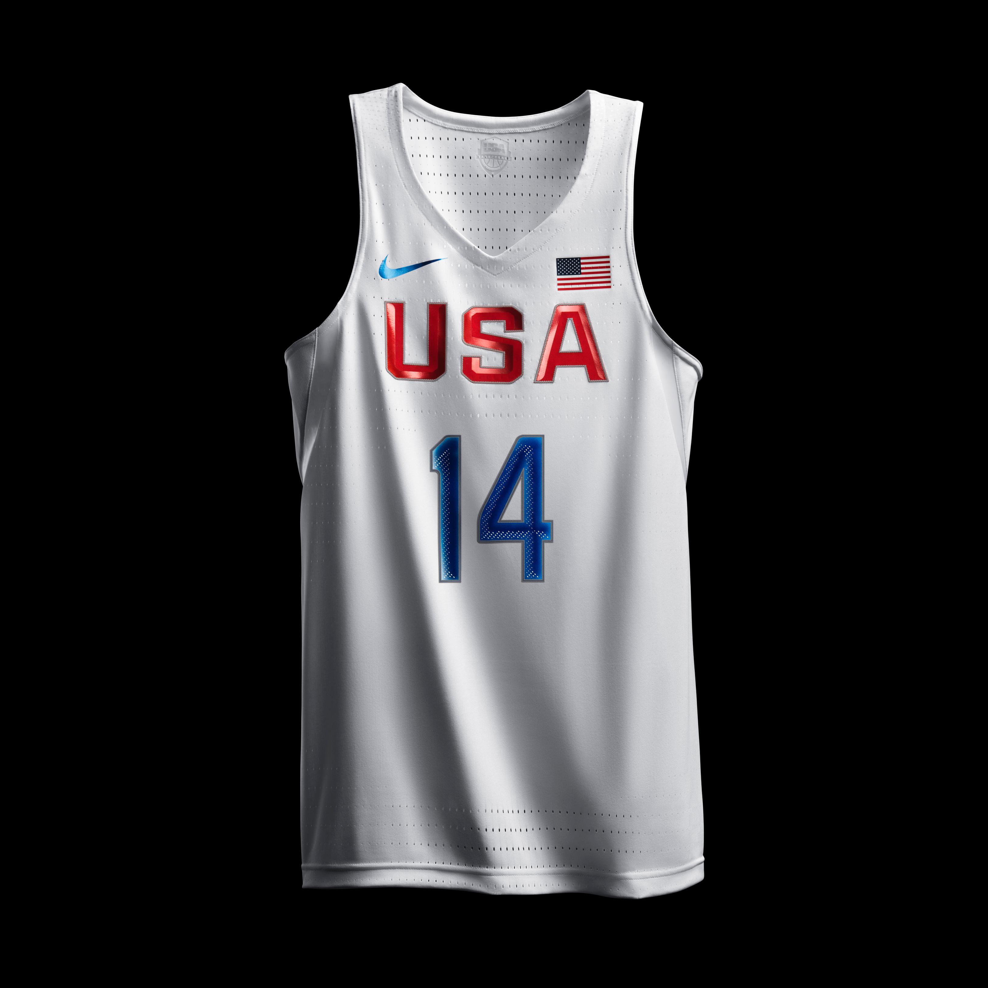 USA Basketball on X: Meet the 2016 U.S. Olympic Men's Basketball Team  Roster:  #UNITE #RoadToRio #USABMNT   / X