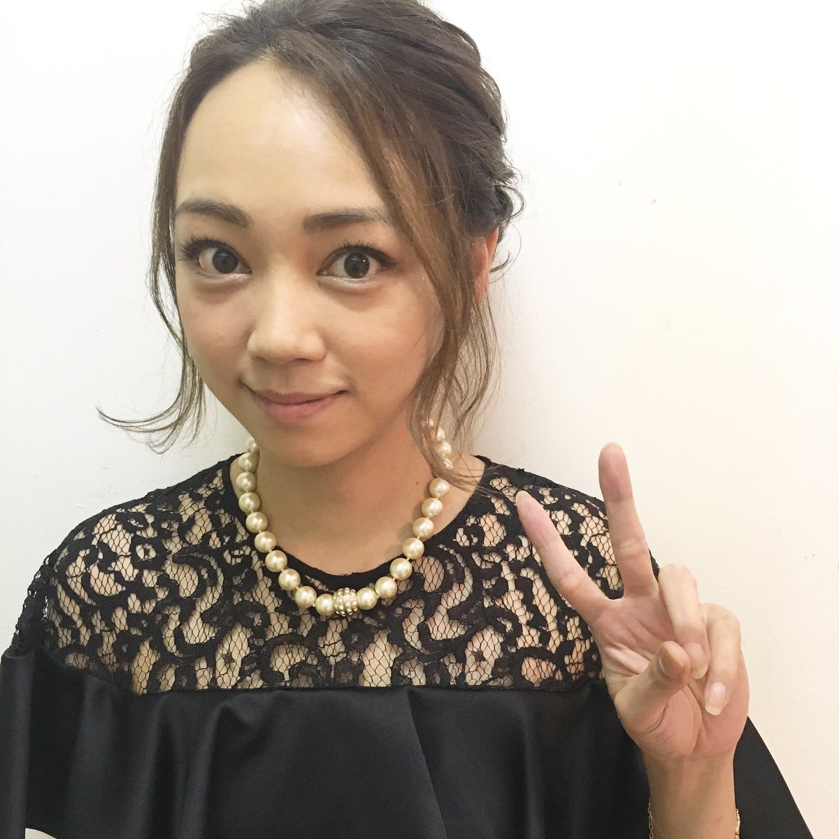 Pationn 石田美奈子 ちゃん Mminakoo ご来店 モデル サロンモデル サロモ 読者モデル 読モ 結婚式 披露宴 二次会 ヘアセット ヘアアレンジ アレンジ アレンジヘア Hair ヘア くるりんぱ