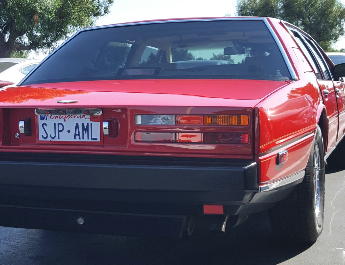 thesmallhands_'s tweet photo. #shoutouttothereal #astonmartinlife #porterranchpimpin 💯💯💯 https://t.co/50jTQMauN2