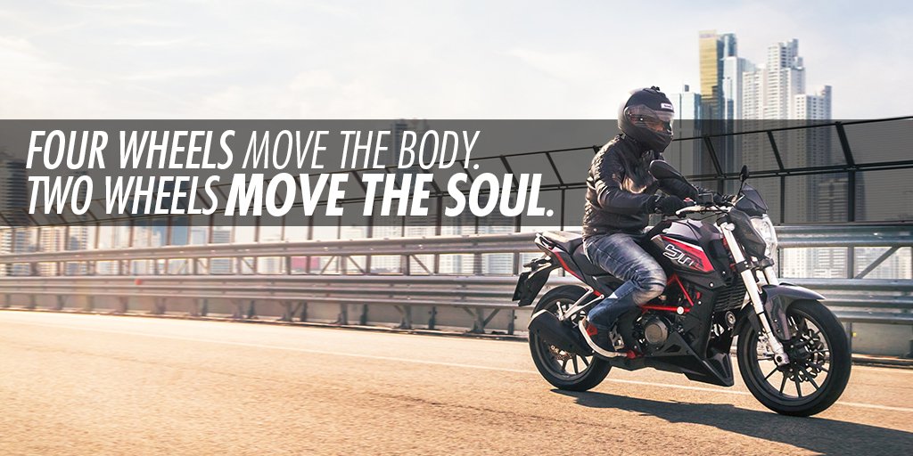 If there was one word to describe the #BN251, what would it be? #FreeYourself