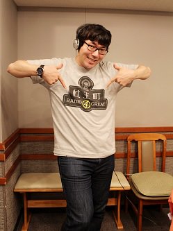 インターネットラジオステーション 音泉 抽選で声優 さんのサイン入りtシャツが貰える 音泉 のtシャツキャンペーン 開催ッ 配信中の杜王町radio内で杜王町radiotシャツ紹介中ッ Jojo Anime T Co Ihtziqtjxa 音泉 T Co Lyoy8dwsvf