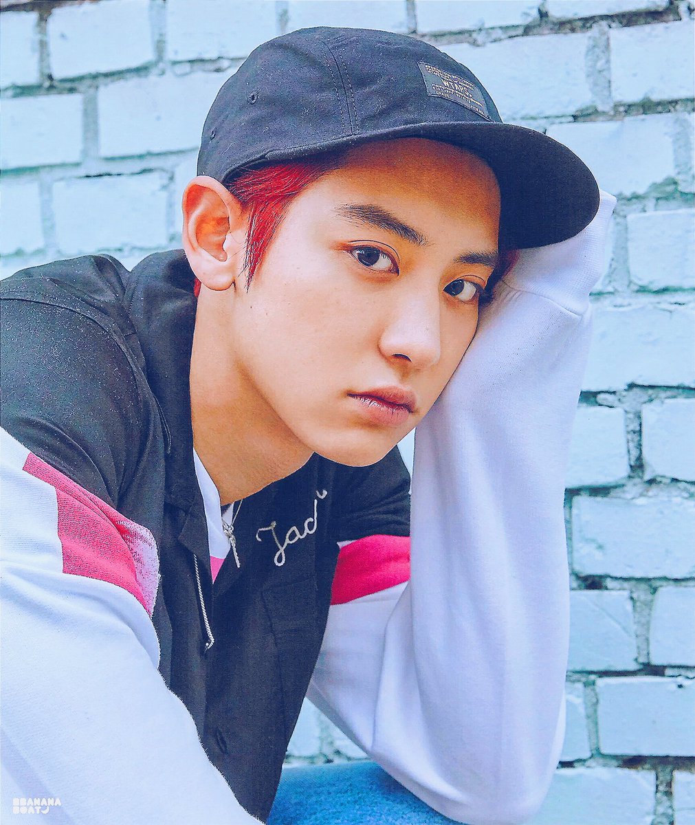 JSXF92's tweet photo. ♤ยืมพื้นที่ตามทัก♧
#แจกดิส #CHANYEOL #EXO ใครเมจชานหรือชอนชานยอลเอาไปใช้ได้นะครับ #randomheader https://t.co/Sjp0Ij7gnU