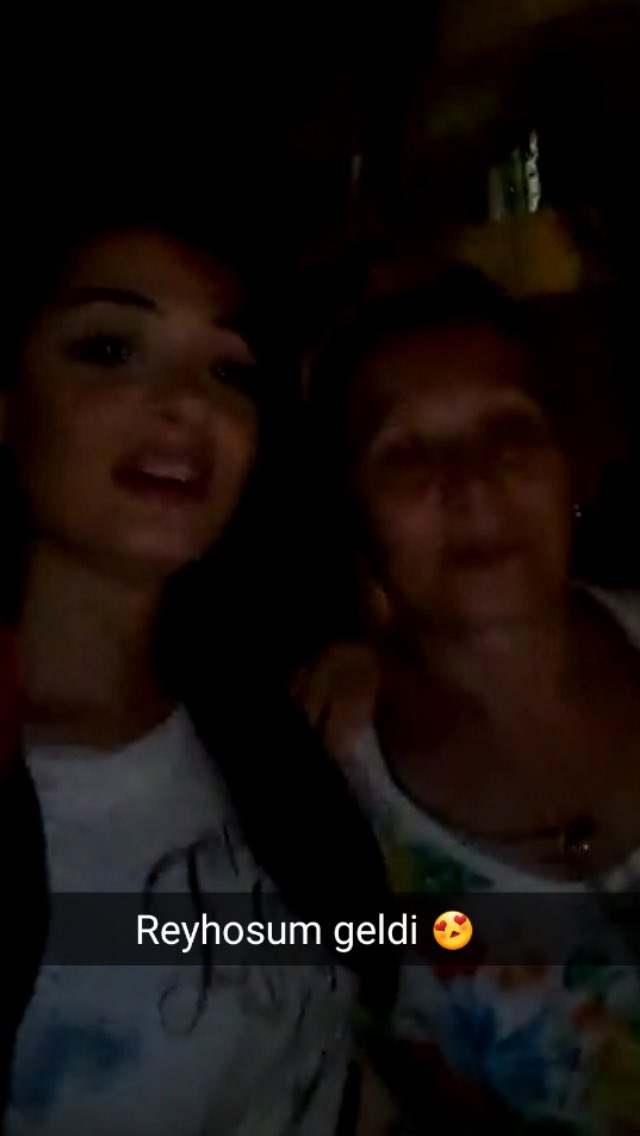 BrotherGunlugu's tweet photo. SEDA VE REYHAN (ABLA) KARELERİ... #BigBrotherTR https://t.co/n3iVMGh4tr