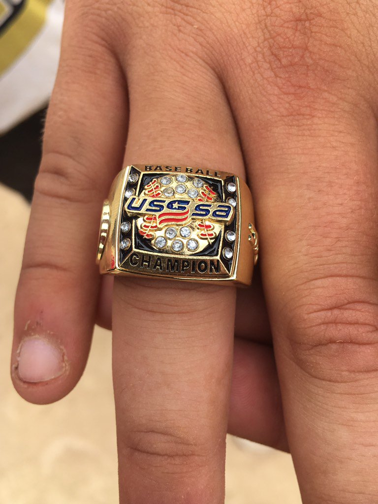 gold_hawks's tweet photo. Hawks GOLD 9U - Piesko takes USSSA State Championship title  It's 2nd State title in 2016 (CABA &amp; USSSA)  Well Done! https://t.co/n4i86RXWu2