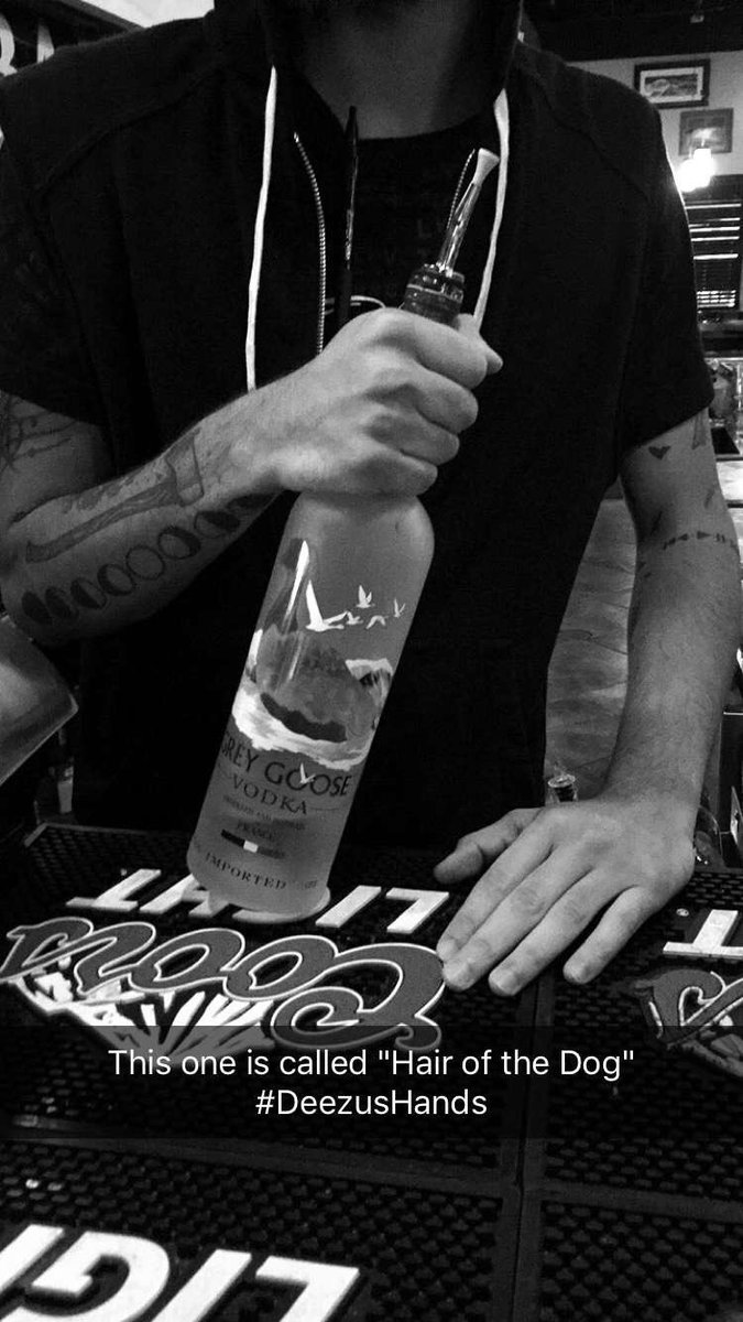 _daddydisco's tweet image. Look out #handmodeling world, there is a new bad boy on the scene. #DeezusHands