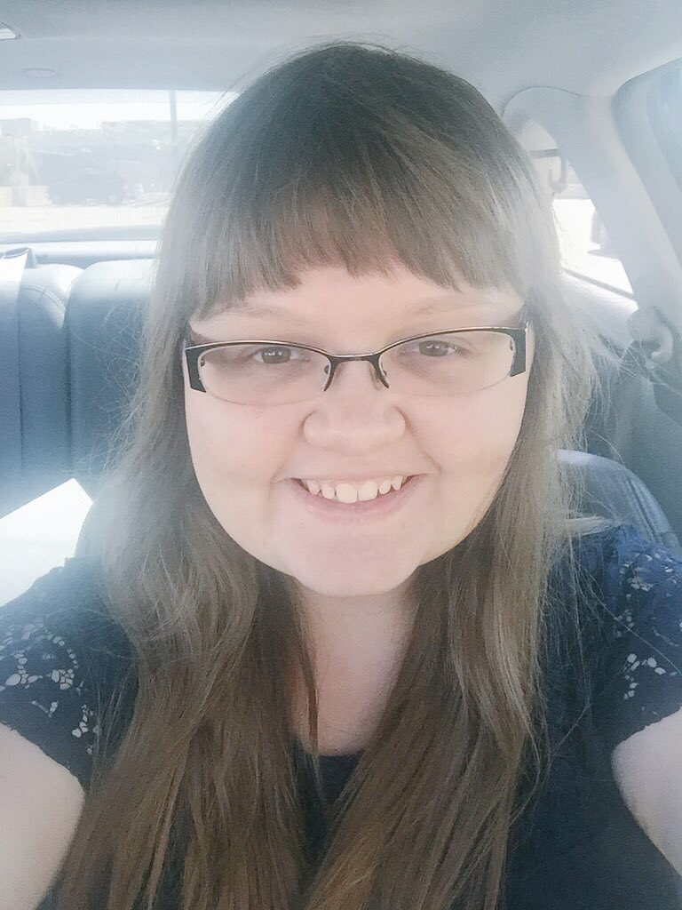drewsredhat's tweet photo. Passionate, caring, funny, and ability to find positivity in even the worst situations. #EmblemsBreakTheInternet https://t.co/SNkAohZsna
