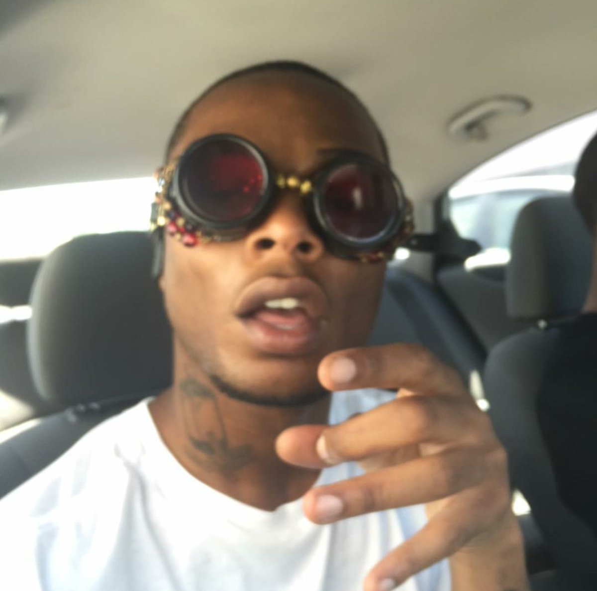 phuckyerface's tweet image. MADMAXFLOW #FreePorter