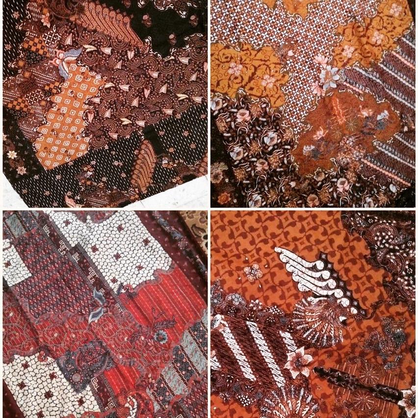 RizzqiBatik's tweet photo. #BatikTulis Halus #KainBatik #ATBMSutraBaron #indonesia menerima pesanan #seragambatik  cp : 085600483188 https://t.co/Fm0BujVLLB