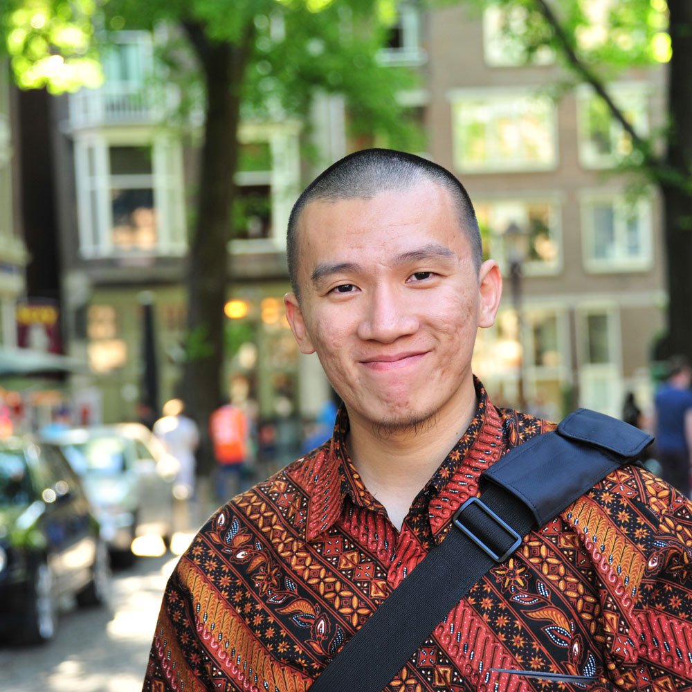 felixsiauw's tweet photo. Tidak harus sempurna, tapi yang mau bersama-sama, yang selalu disampingmu, baik dalam perih dan pedih, asalkan taat https://t.co/L3PeFEmvnp