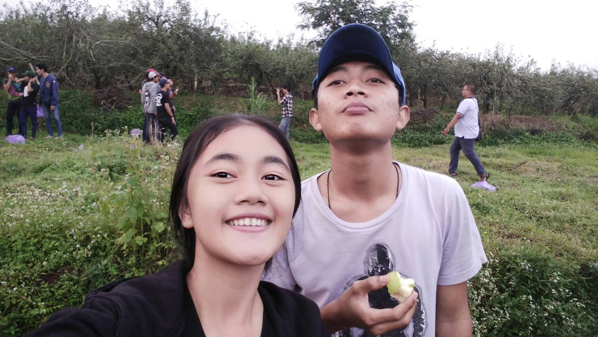 FA (@farhanaay) on Twitter photo 